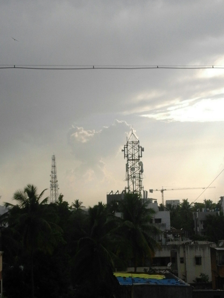 Sunset Diaries... !!!