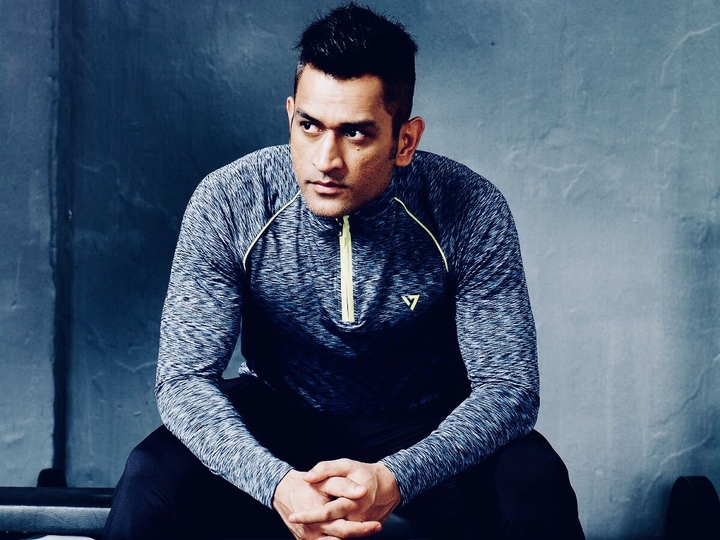 Dhoni