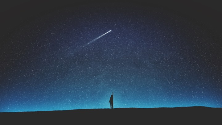 star