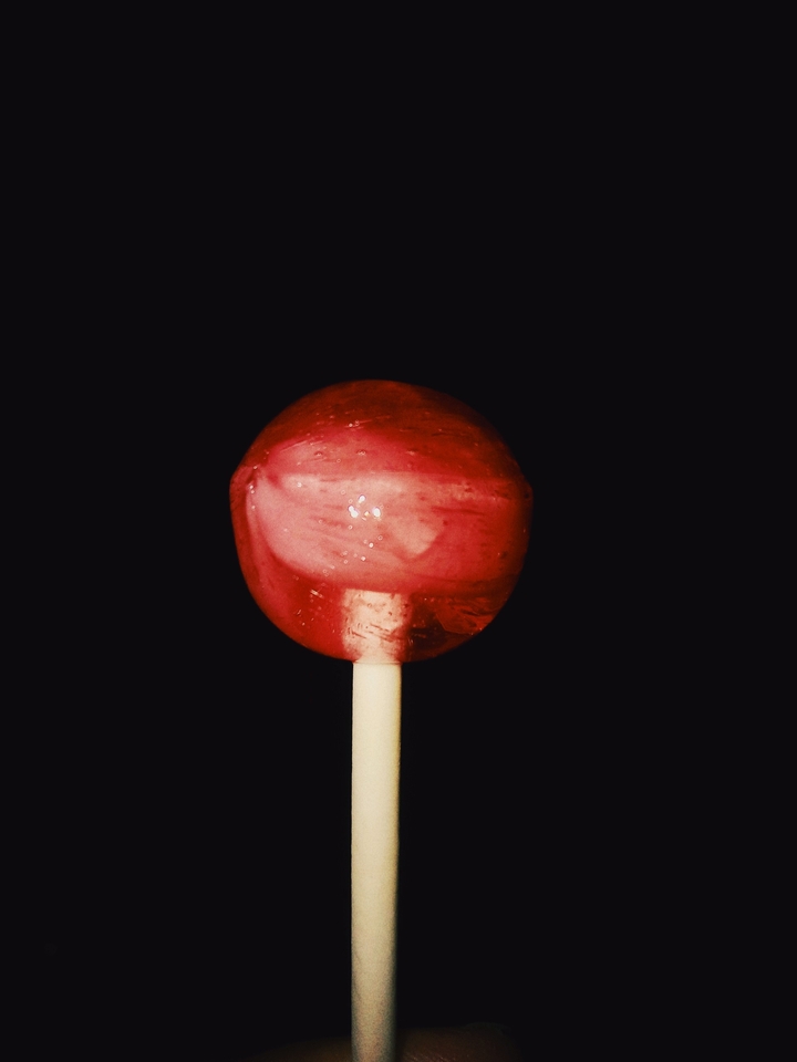 #candy