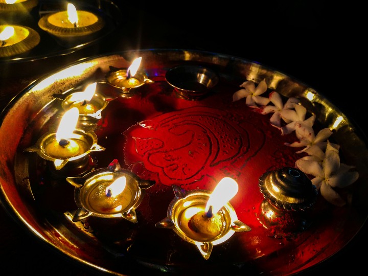 Pooja