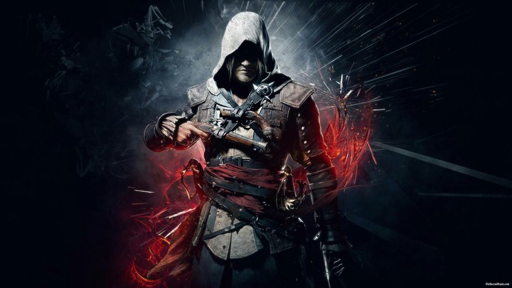 Assassin's Creed