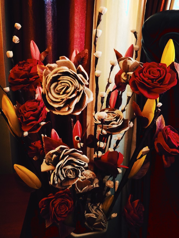 Roses
