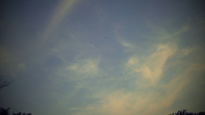 sky