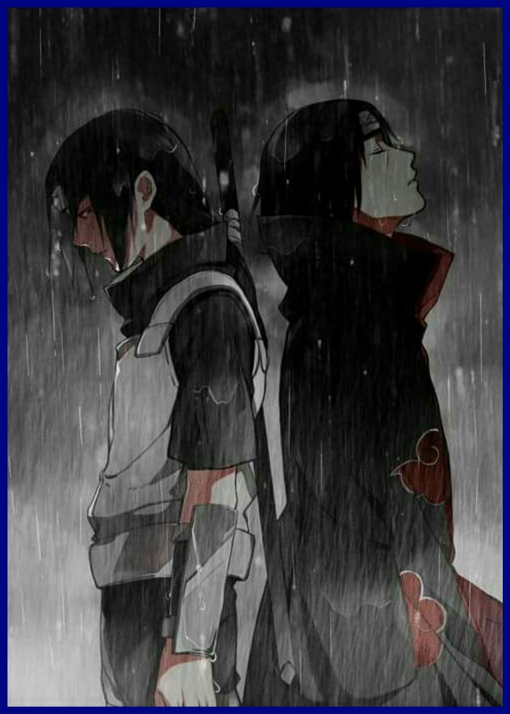 Irmãos Uchiha