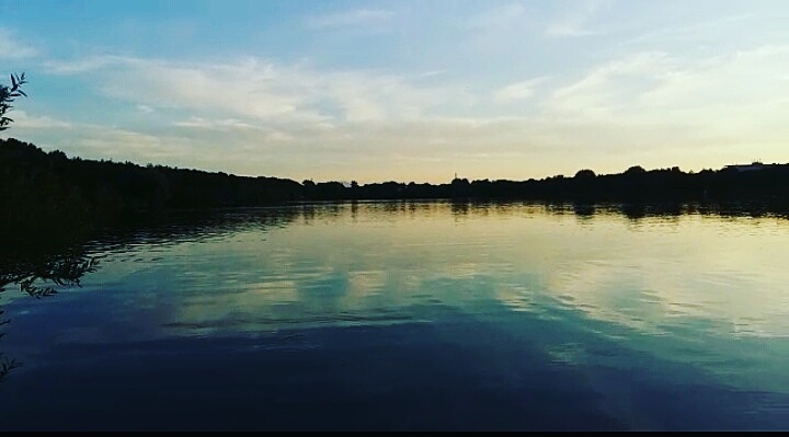 sea