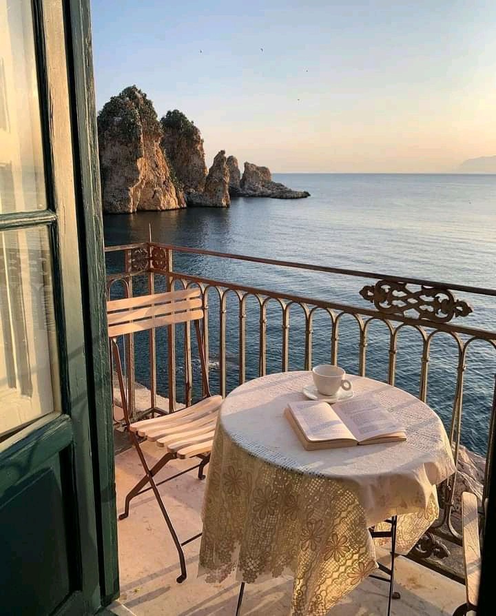 Sicily, Italy