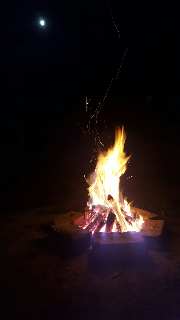 Campfire