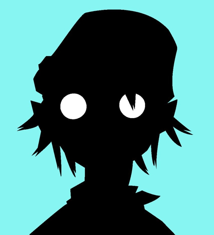 2-D | Gorillaz