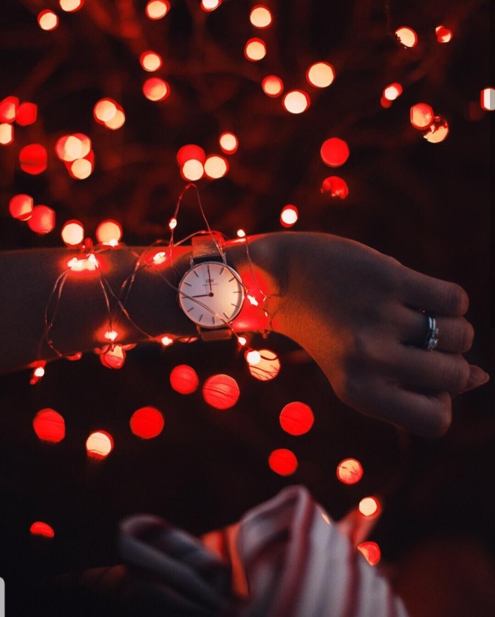 Daniel Wellington