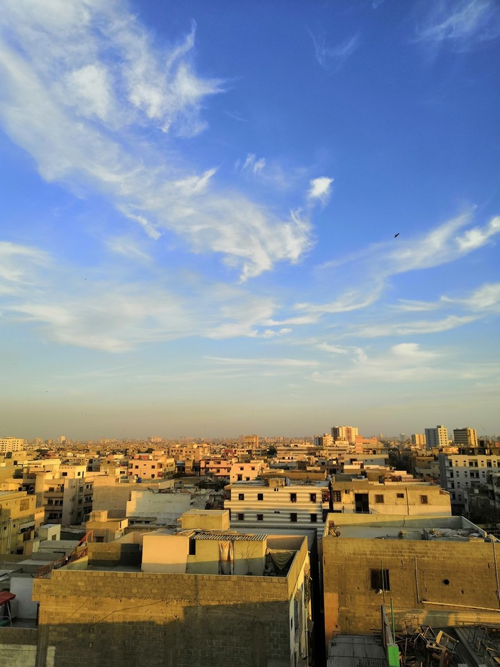 Sky
