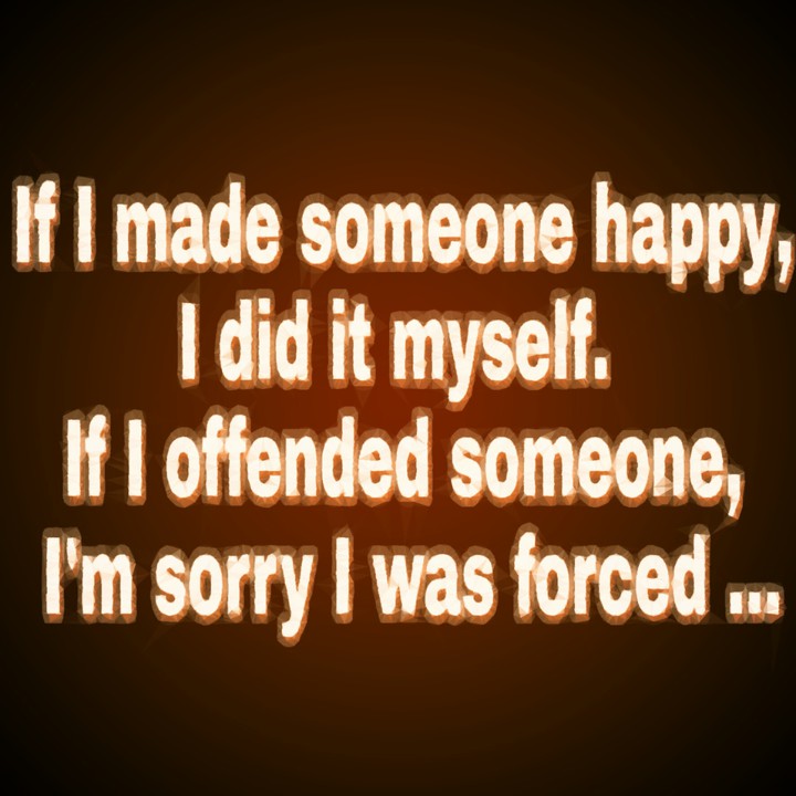 quote for life