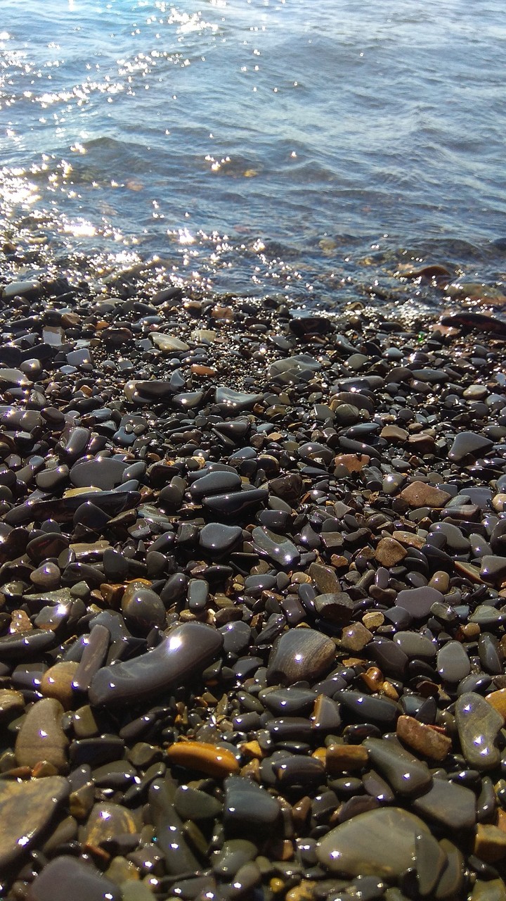 sea