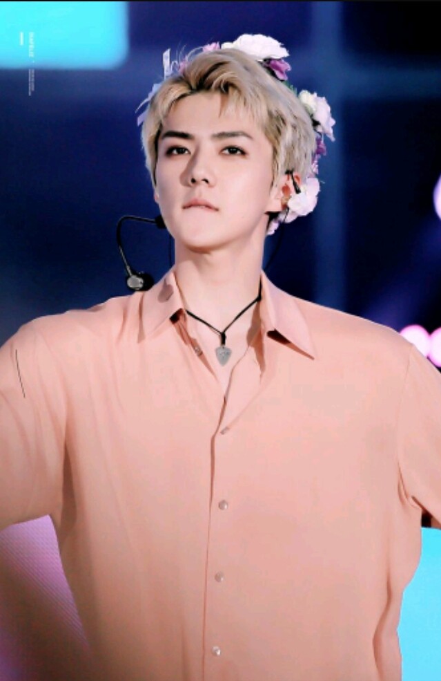 Sehun