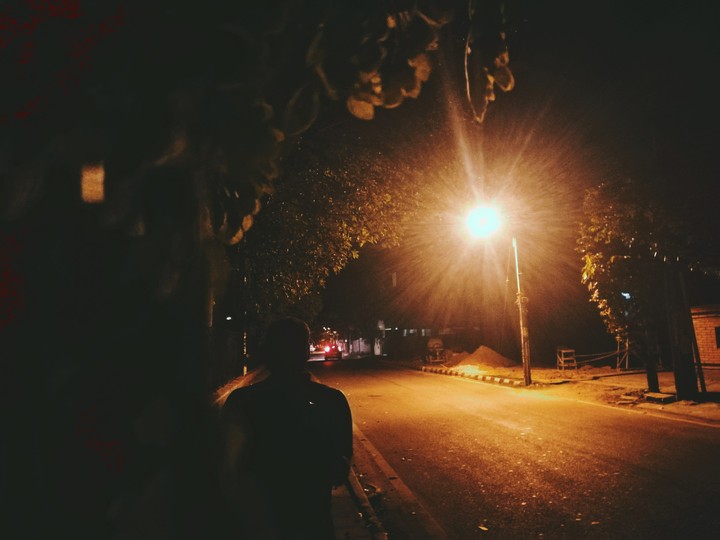 bangalore Road