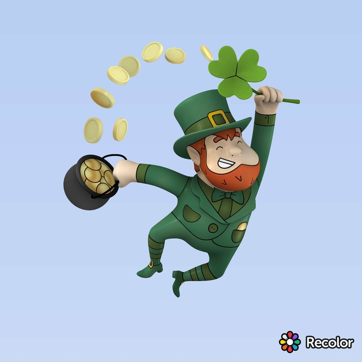 Leprechaun