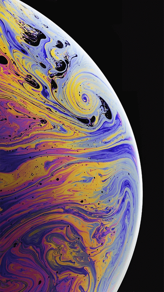 iPhone xs
