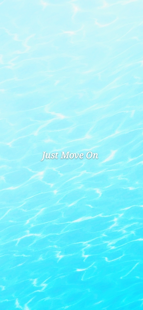 Move On