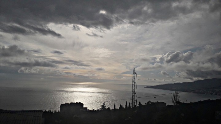 Море Чехова
