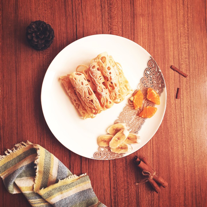 pancake