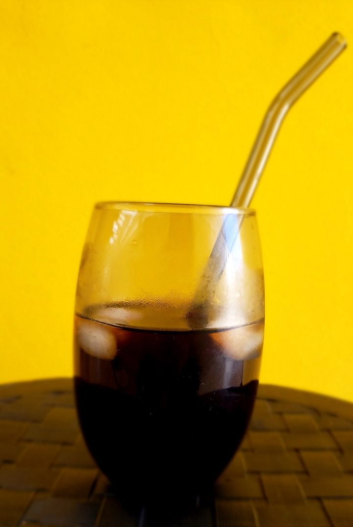 coke cup