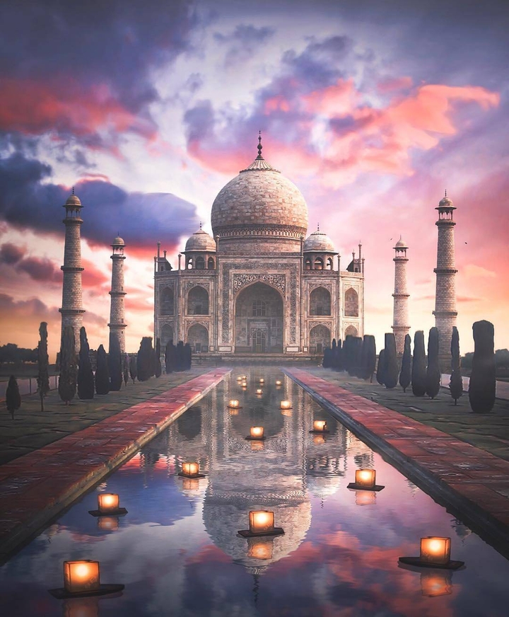 Taj