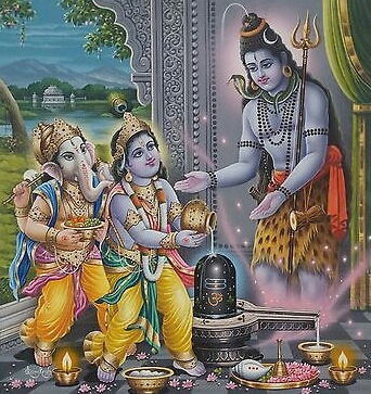 bholenath