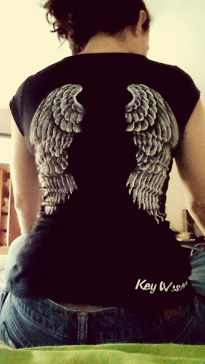 wings