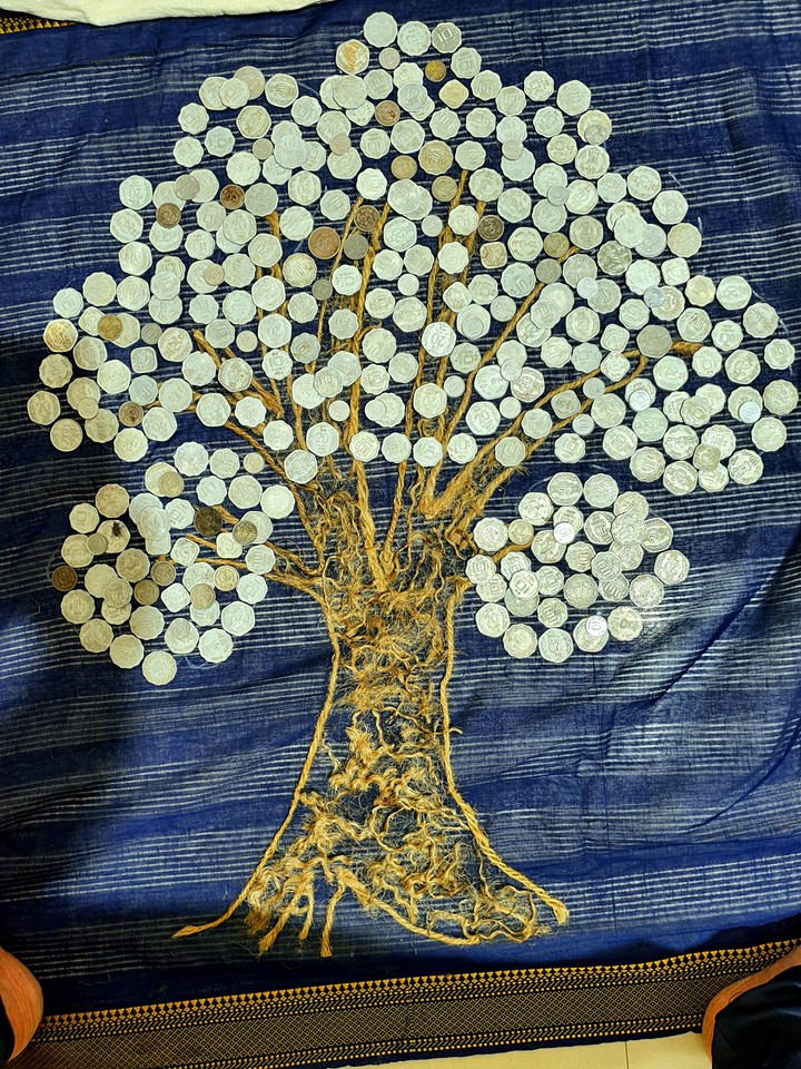 tree