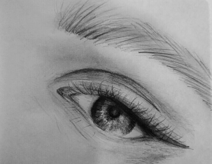 eye