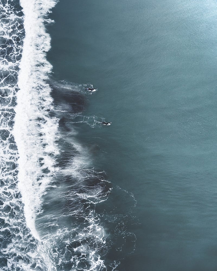 Sea