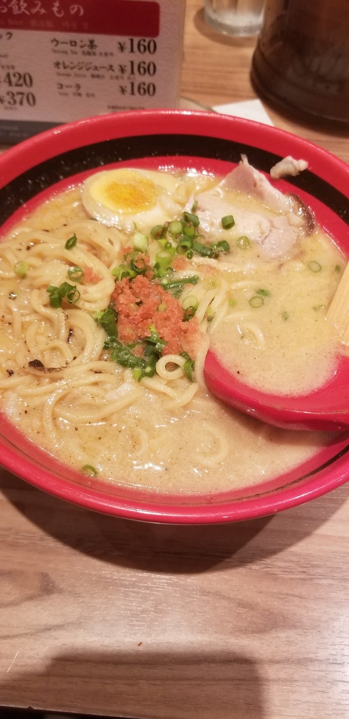 えびそば