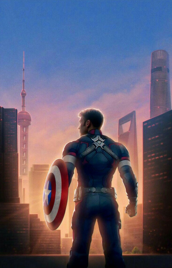 captain