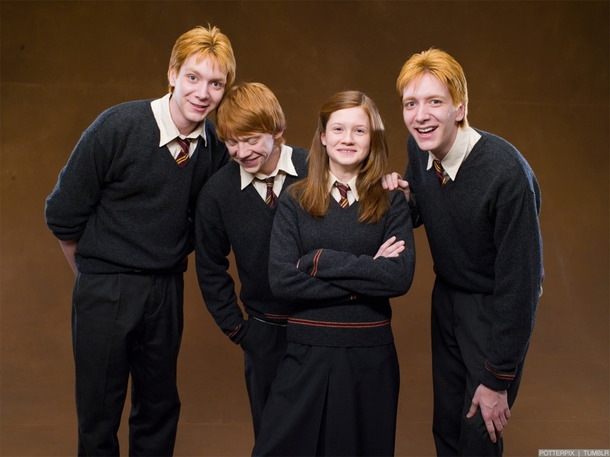 Weasley 