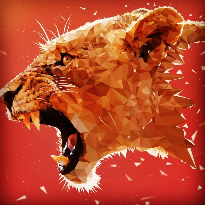 tiger arrr