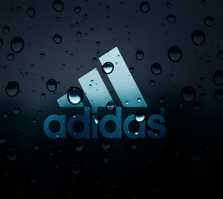 adidas