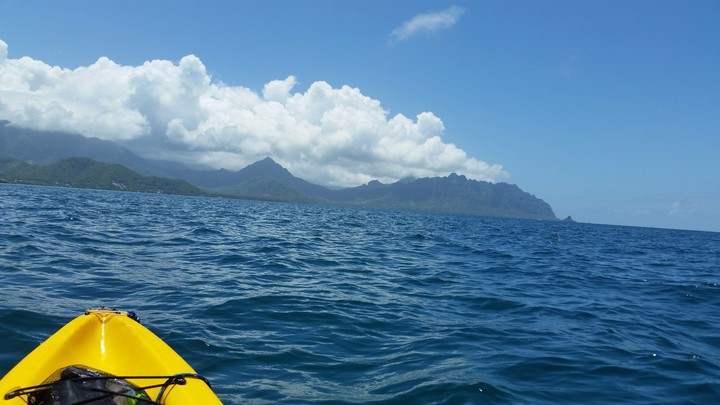 Sea