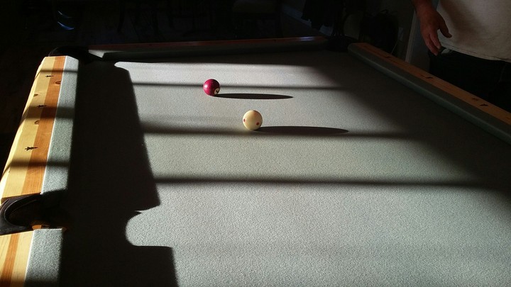 game of shadows