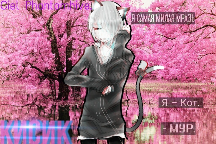 аниме