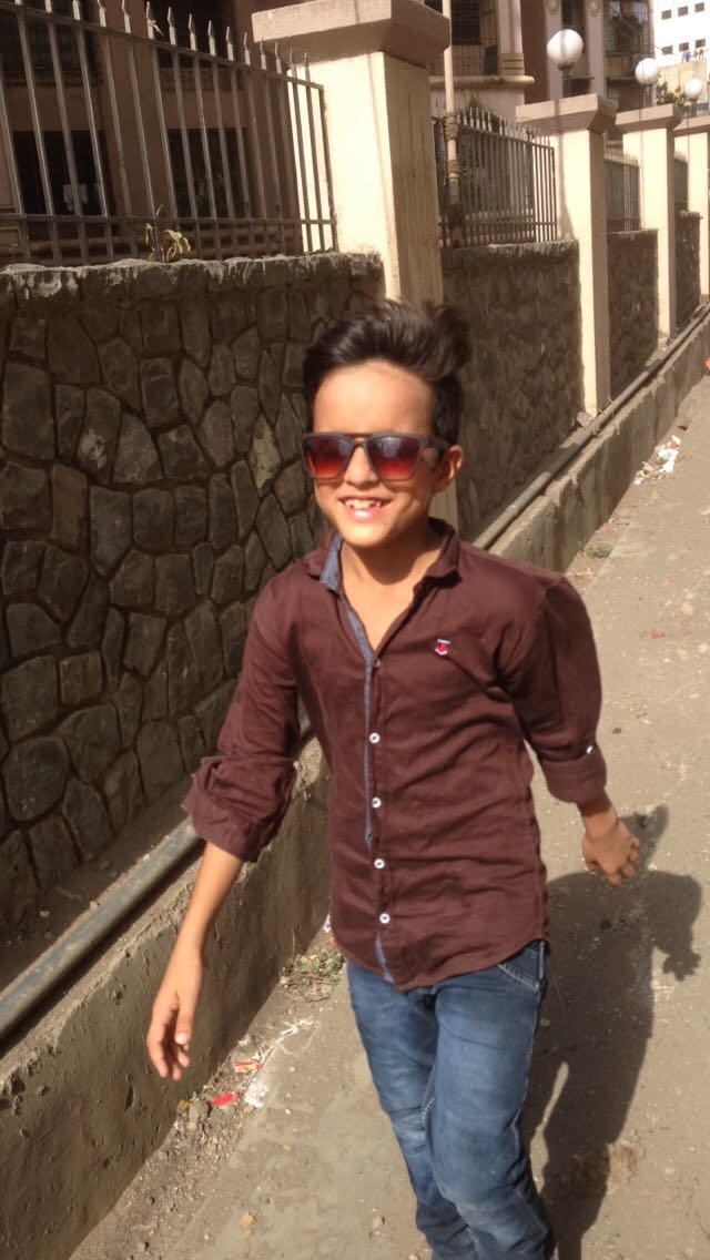 Kid