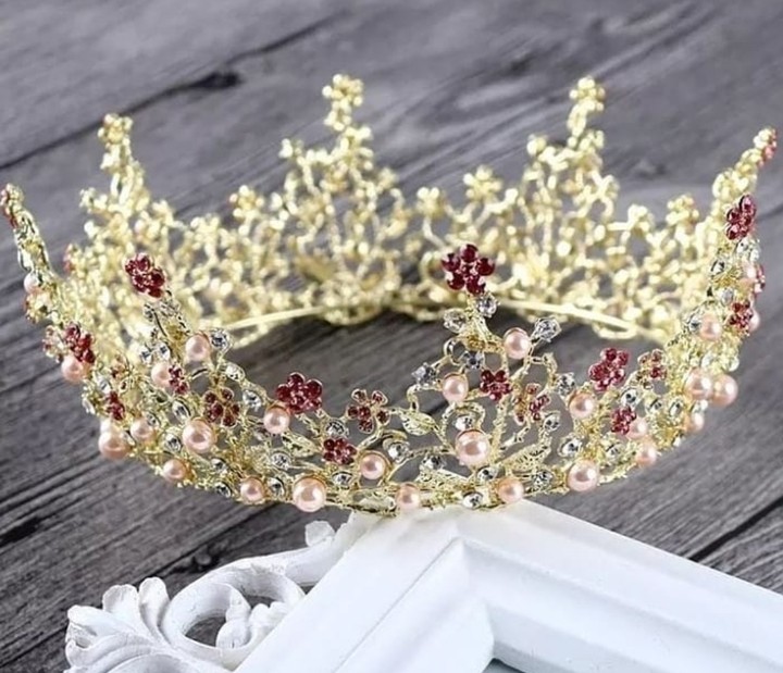 Crown