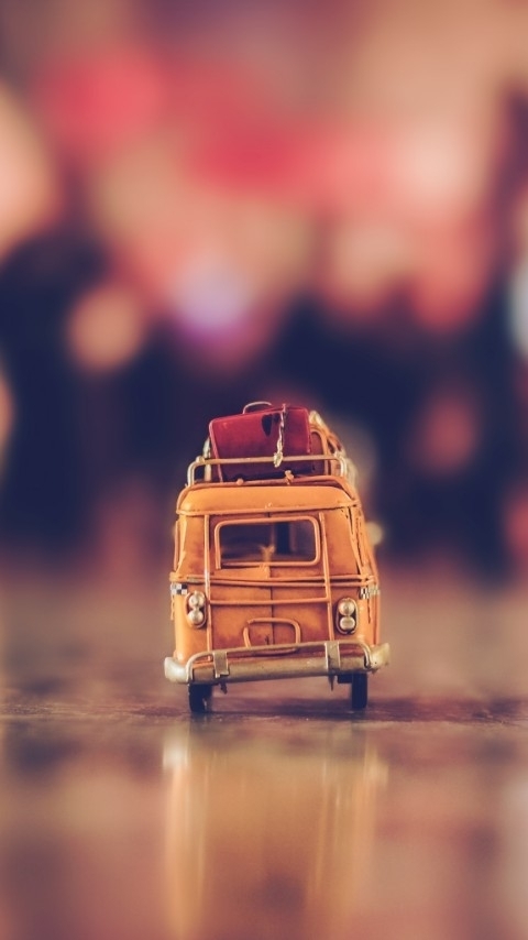 viaje