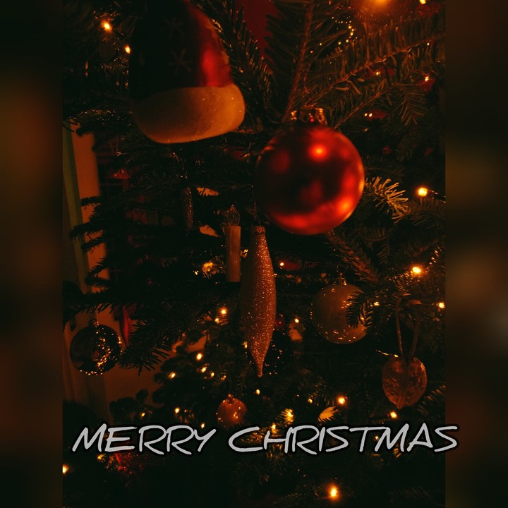 CHRISTMAS