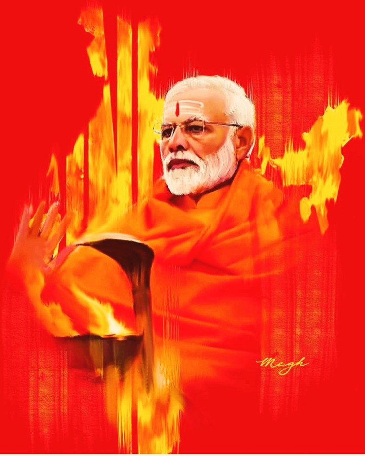 modi