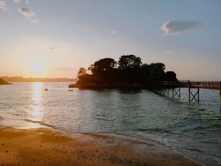 Santa Cruz