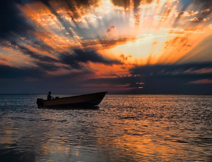 Kish Island