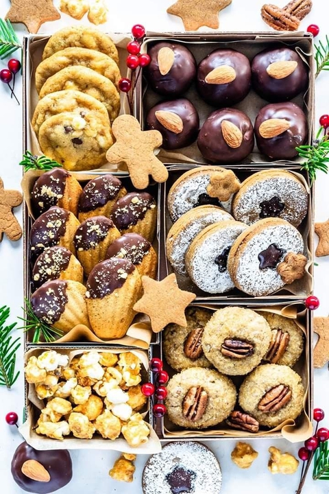 Cookies