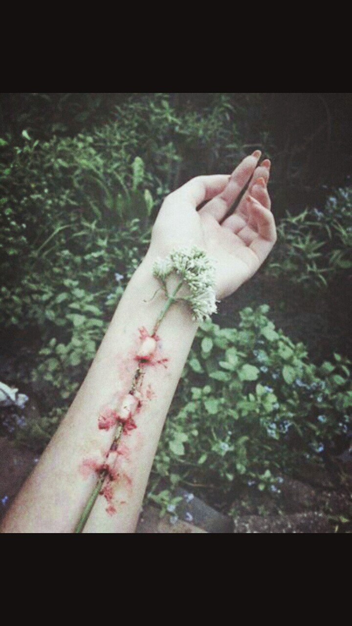 pain