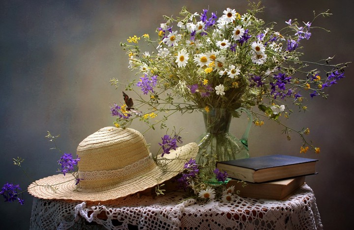 Summer mood❀