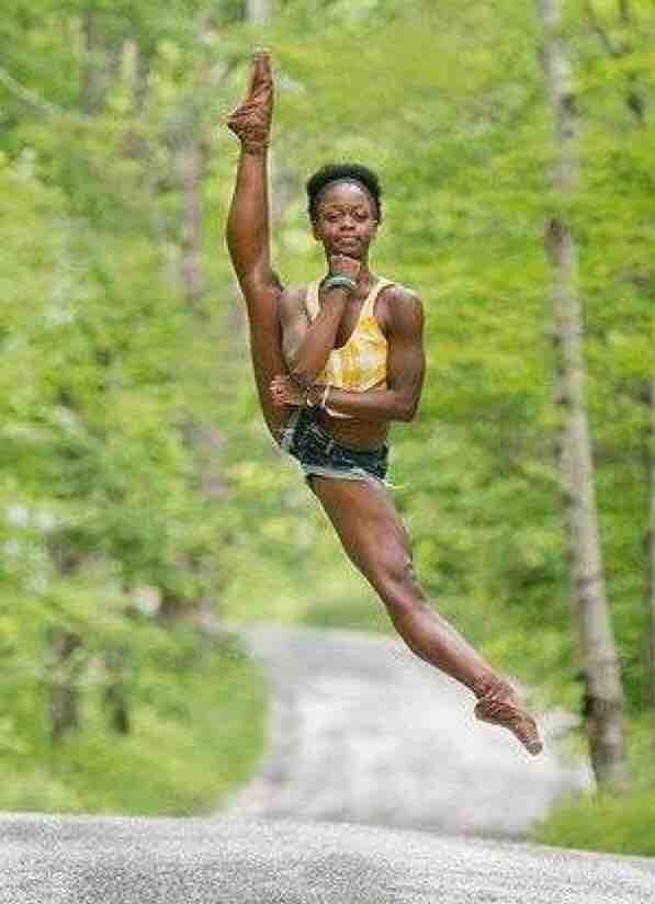 Ballerina